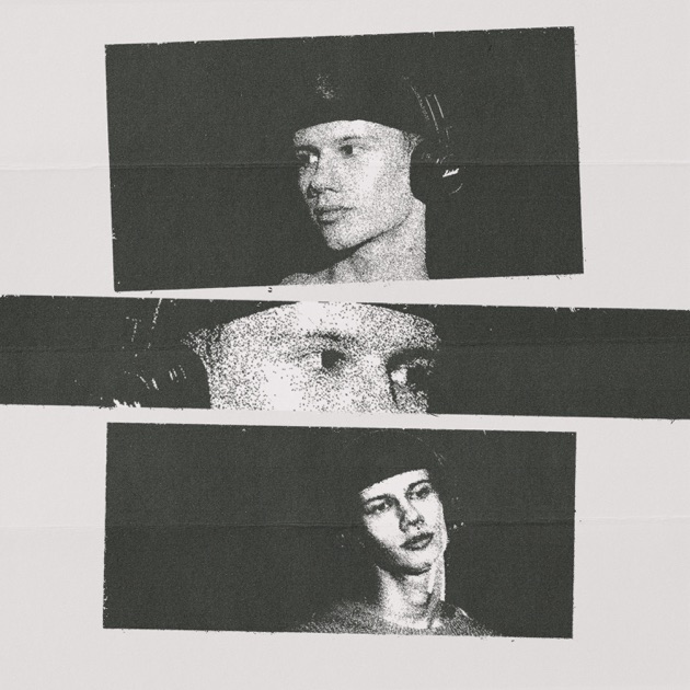 Cover Golubenko - Торкнися Моїх Губ