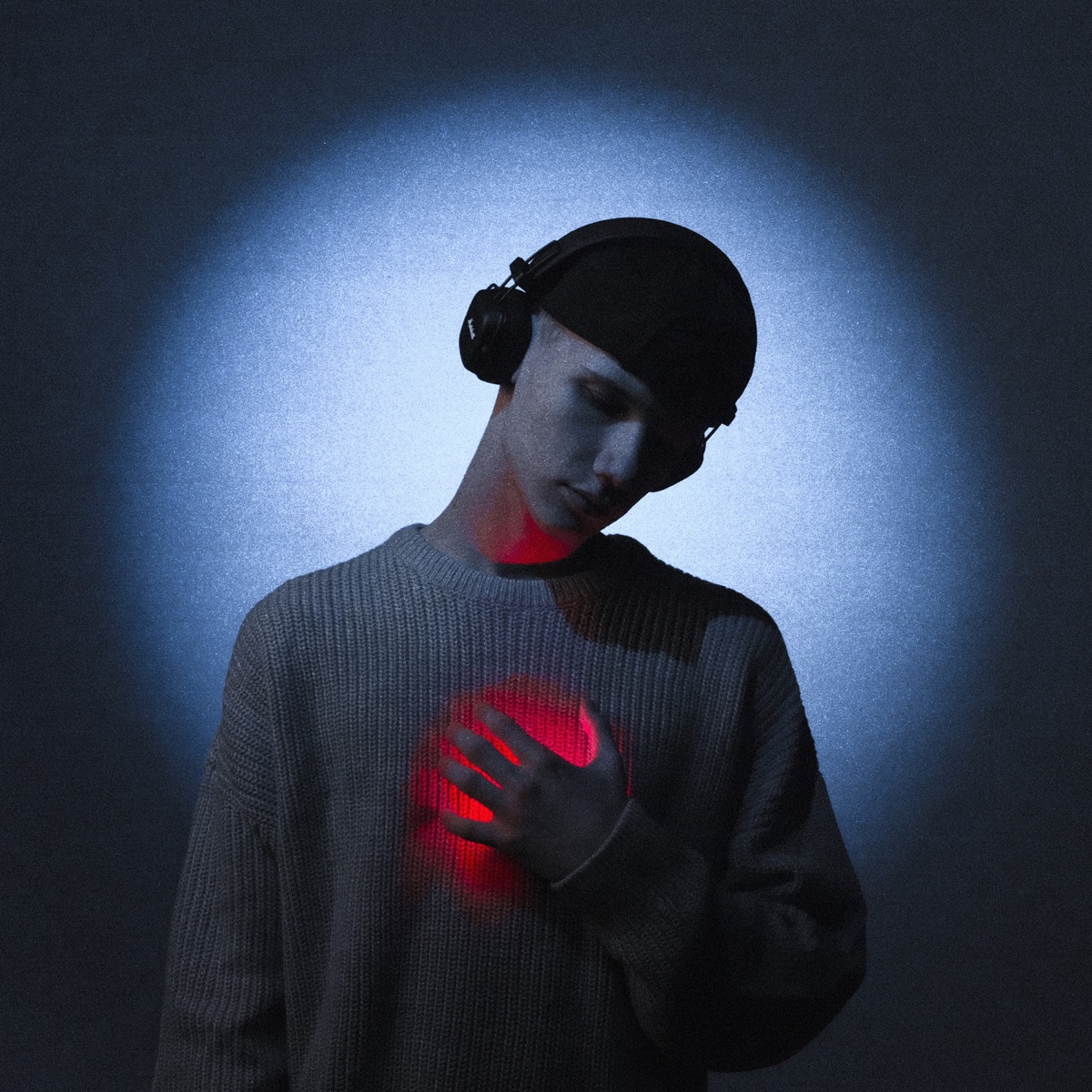 Обложка Golubenko - Тепло Лиш Тобі