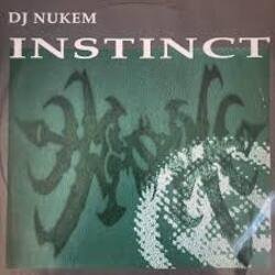 Обложка DJ Nukem - Instinct