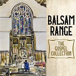 Обложка Balsam Range - The Touch