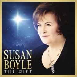 Обложка Susan Boyle - The First Noel