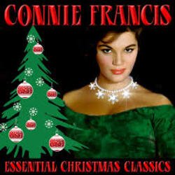 Обложка Connie Francis - Baby's First Christmas