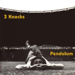 Обложка Pendulum - I Never Knew You