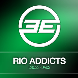 Обложка Rio Addicts - Crossroads