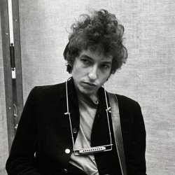 Обложка Bob Dylan - It's Ain't Me