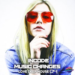 Обложка Incode & Music Changes - Nightmare