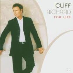 Обложка Cliff Richard - Thousand Miles to Go