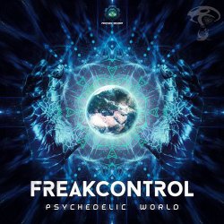 Обложка Freak Control - Psychedelic World