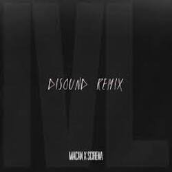 Обложка MACAN & SCIRENA - IVL (klaymr remix)
