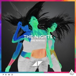 Обложка Avicii - The Nights (Moogy Remix)