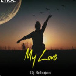 Обложка Dj Bobojon - False Love