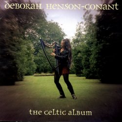 Обложка Deborah Henson-Conant - The Drunken Sailor