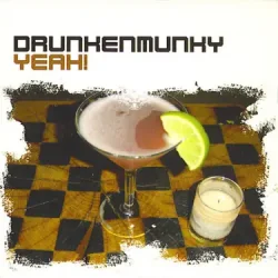 Обложка Drunkenmunky - The Drunken Sailor (Sea Shanty Extended Mix)
