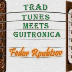 Обложка Fedor Roubtsov & Tam Lin - The Drunken Sailor