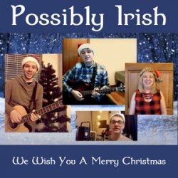 Обложка Possibly Irish - The Drunken Sailor