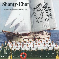 Обложка Shanty-Chor Leverkusen - The Drunken Sailor