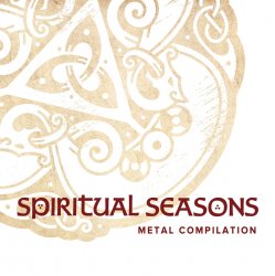 Обложка Spiritual Seasons - The Drunken Sailor