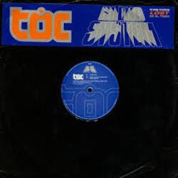 Обложка Hi End System - Lost