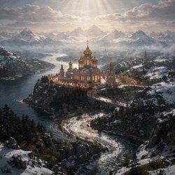 Cover DM-VPV - Моя Россия