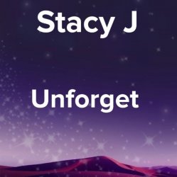 Portada Stacy J - Unforget