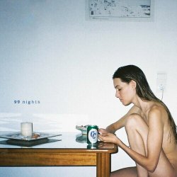 Cover Charlotte Cardin - Confetti