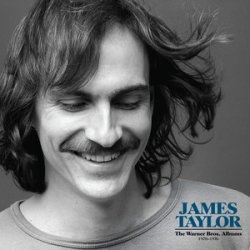 Обложка James Taylor - Winter Wonderland