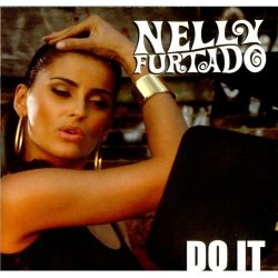 Обложка Nelly Furtado - Do It