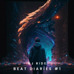 Обложка DJ Ride - Newshit
