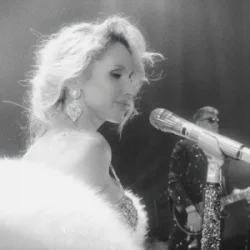 Обложка LOBODA - HAPPY NEW YEAR (ABBA COVER)