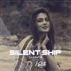 Обложка DJ Kantik - Silent Ship