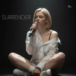 Обложка Novi - Surrender