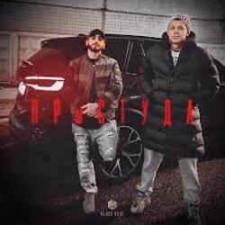 Обложка MACAN & Xcho - Простуда
