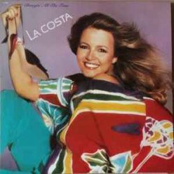 Обложка La costa, Tim T - Разные