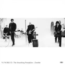Обложка YUNGBLUD & The Smashing Pumpkins - Zombie