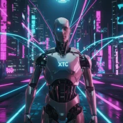 Обложка MANNA - XTC
