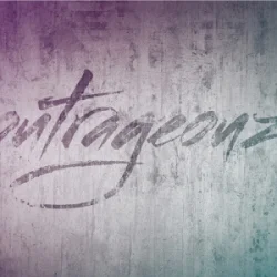 Обложка Recharge & Outrageouz - Never Should've Said Hello (Hardstyle)