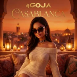 Обложка Dj Goja - Casablanca