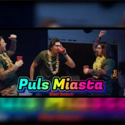 Обложка Polo Vibes - Puls Miasta