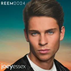 Обложка Joey Essex - Reem