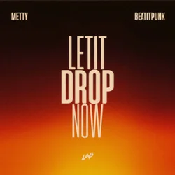 Обложка Metty & BeatItPunk - Let It Drop Now