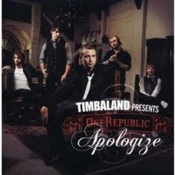 Обложка Timbaland - Apologize (feat. OneRepublic)