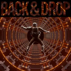 Обложка Goom Gum - Back & Drop
