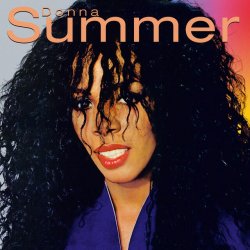 Обложка Donna Summer - Winter melody