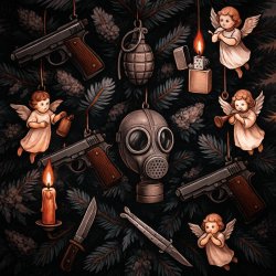 Pochette The Chemodan - Ежедневный побег