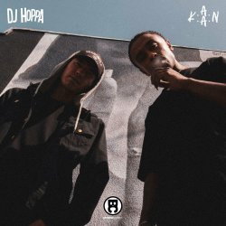 Portada K.A.A.N. & DJ Hoppa - Another Play