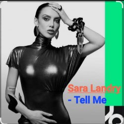 Обложка Sara Landry - Tell Me