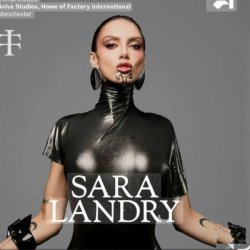 Обложка Sara Landry - Girlboss