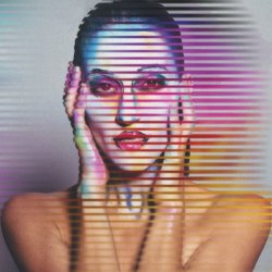 Portada Dragonette - T-Shirt