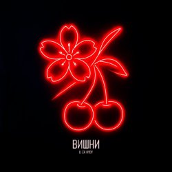 Обложка LI ZA & HYDY - Вишни