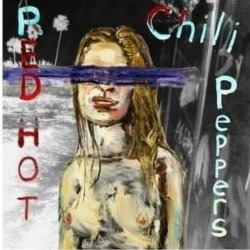 封面 Red Hot Chili Peppers - Eskimo